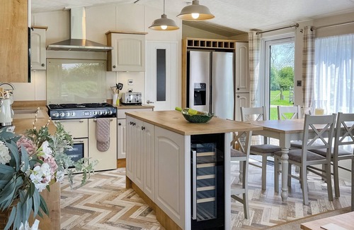 North York Moors National Park Cottage | Pheasant Lodge - UK47236