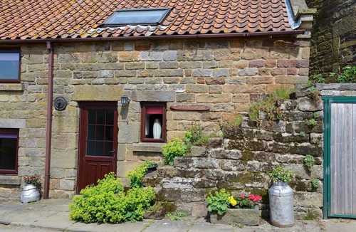 North York Moors National Park Cottage | 2 bedroom accommodation in Rosedale, near Pickering