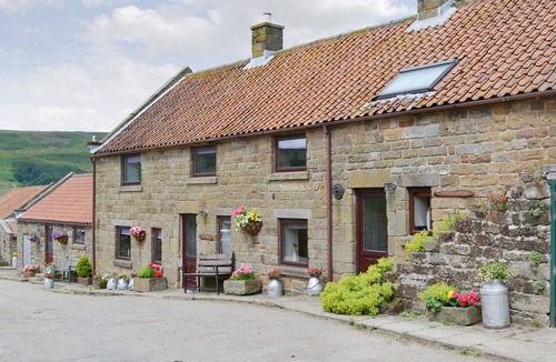 North York Moors National Park Cottage | 2 bedroom accommodation in Rosedale, near Pickering