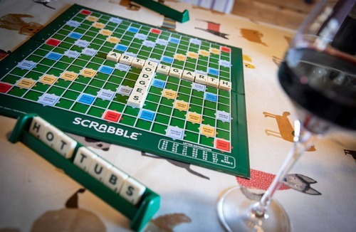 Kirkby Stephen Cottage | Lapwing - sleeps 6 guests in 3 bedrooms