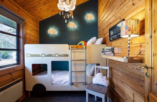 Kirkby Stephen Cottage | Lapwing - sleeps 6 guests in 3 bedrooms