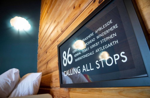 Kirkby Stephen Cottage | Lapwing - sleeps 6 guests in 3 bedrooms