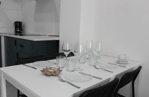 El Moncayo Apartment | GBH Apartamentos San Jaime