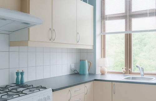 Aalborg Midtby Bed & Breakfast | GBH - Blue Lounge