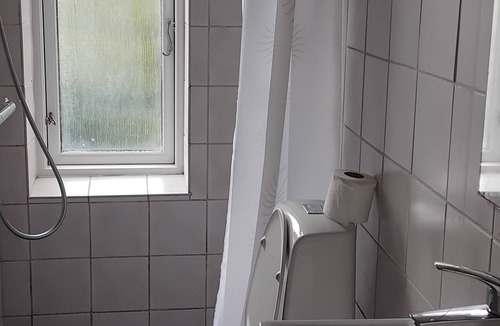 Aalborg Midtby Bed & Breakfast | GBH - Blue Lounge
