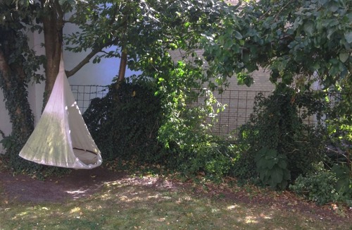 Aalborg Midtby Bed & Breakfast | GBH - Blue Lounge