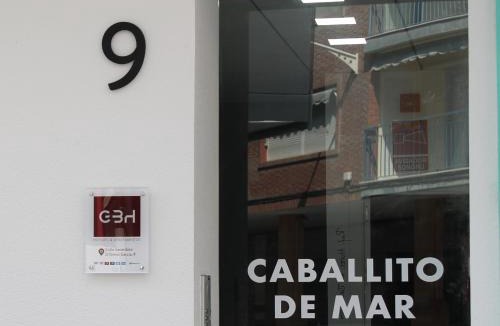Benidorm Centro Apartment | GBH Hotel-Apartamentos Caballito de Mar