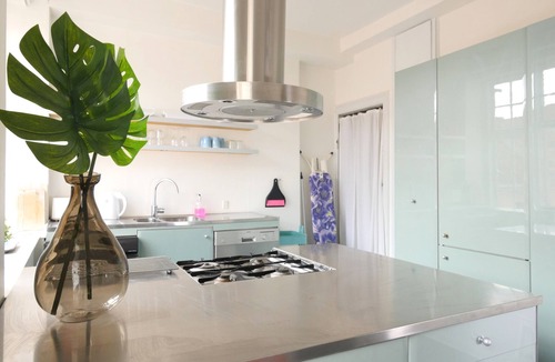 Copenhagen City Centre Apartment | GBT 3. DIRECT INNER CITY/180 sq/1936 sq ft