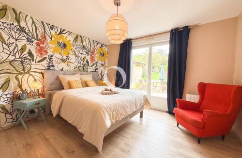 Wissant Apartment | GC - Au Vent Du Kent