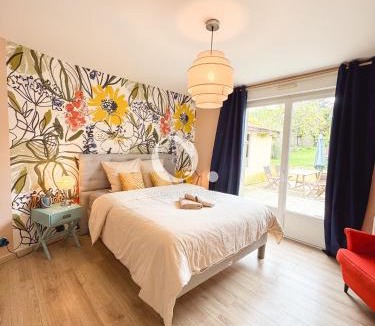 Wissant Apartment | GC - Au Vent Du Kent