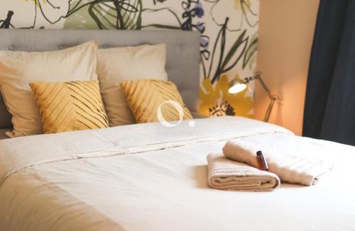 Wissant Apartment | GC - Au Vent Du Kent