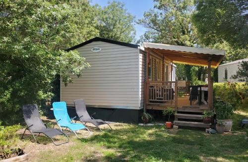 Montpellier Other | GC - Confort et détente, 3 ch, 2 sdb, au calme, sur parcelle arborée