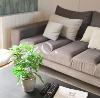 Wissant Apartment | GC - Entre Terre Et Mer