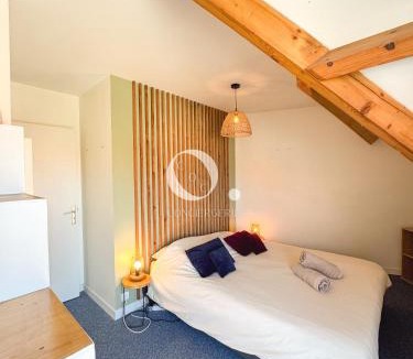 Wissant Apartment | GC - Entre Terre Et Mer