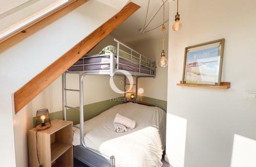 Wissant Apartment | GC - Entre Terre Et Mer