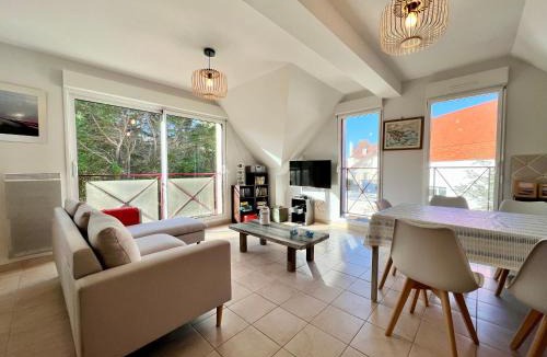 Wissant Villa | GC - L'Annexe