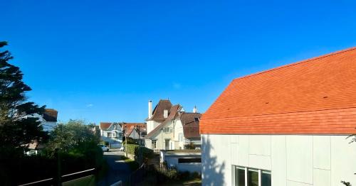 Wissant Villa | GC - L'Annexe
