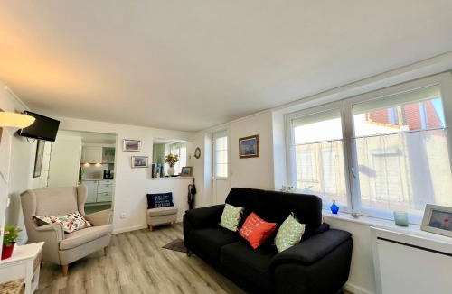 Wissant House | GC - La Cabine