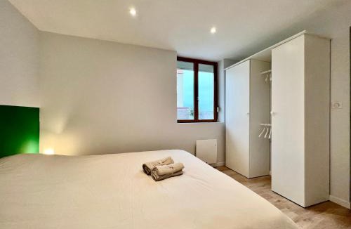 Wissant Villa | GC - La Dune Daval - Vue Mer