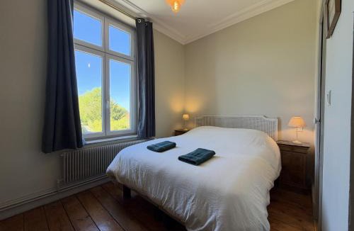 Wierre-Effroy Villa | GC - Le Beaucamp