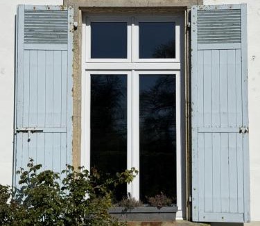 Wierre-Effroy Villa | GC - Le Beaucamp