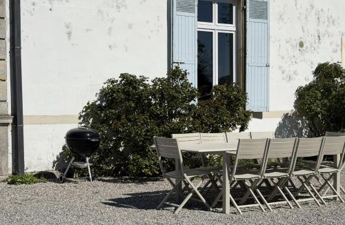 Wierre-Effroy Villa | GC - Le Beaucamp