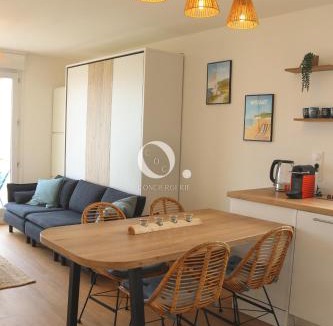 Wissant Apartment | GC - Le Cocon des 2 Caps