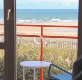 Wissant Apartment | GC - Le Cocon des 2 Caps