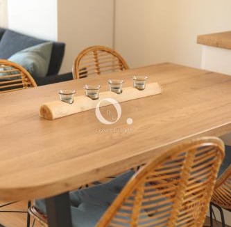 Wissant Apartment | GC - Le Cocon des 2 Caps