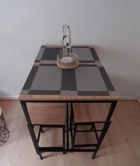 Bagneres-de-Luchon Apartment | GC LUCHON