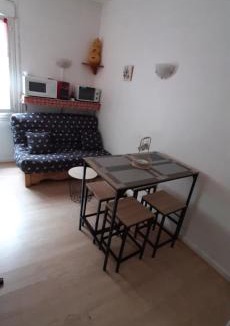 Bagneres-de-Luchon Apartment | GC LUCHON