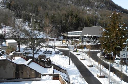 Bagneres-de-Luchon Apartment | GC LUCHON