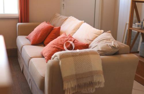 Wissant Villa | GC - Villa Chantoiseau