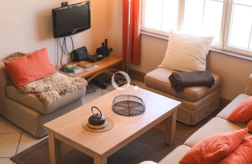 Wissant Villa | GC - Villa Chantoiseau