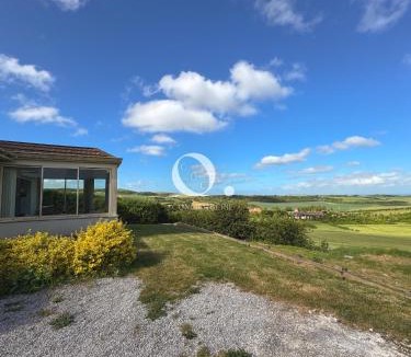 Hervelinghen Villa | GC - Villa L'Idéal