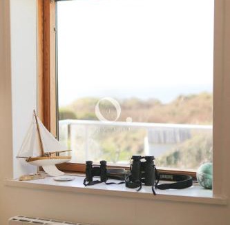 Wissant Villa | GC - Villa Le Grand Terrain - Vue Mer