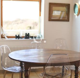 Wissant Villa | GC - Villa Le Grand Terrain - Vue Mer