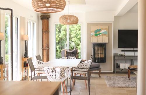 Tardinghen Villa | GC - Villa Parenthèse