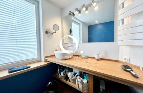 Wissant Villa | GC - Villa Saint George