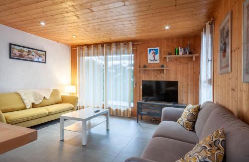 Morzine Apartment | Gd Hotel