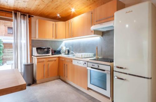 Morzine Apartment | Gd Hotel