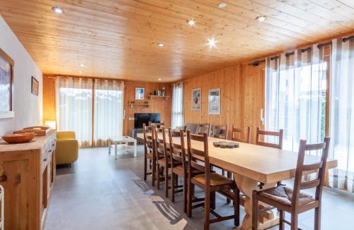 Morzine Apartment | Gd Hotel