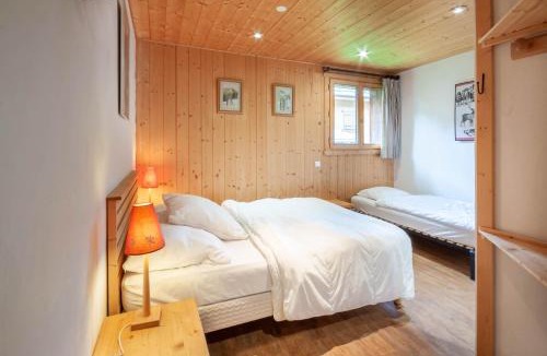 Morzine Apartment | Gd Hotel