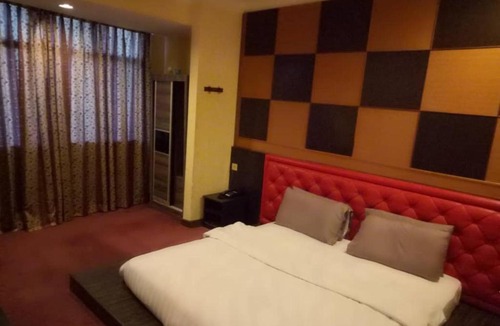 Bandar Baru Permas Jaya Hotel | GD Hotel - Permas Jaya