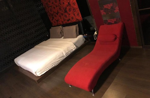 Bandar Baru Permas Jaya Hotel | GD Hotel - Permas Jaya