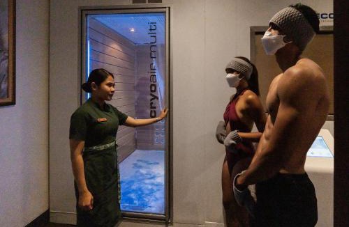 Ubud Resort | Gdas Bali Health and Wellness Resort