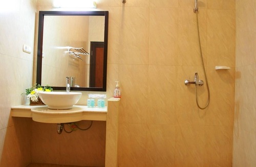 Citaringgul Hotel | GDW Hotel & Cottage