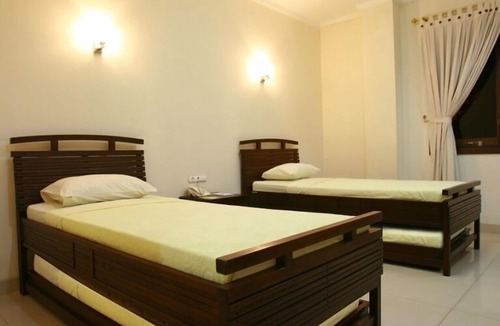 Citaringgul Hotel | GDW Hotel & Cottage