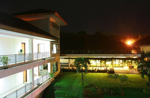 Citaringgul Hotel | GDW Hotel & Cottage