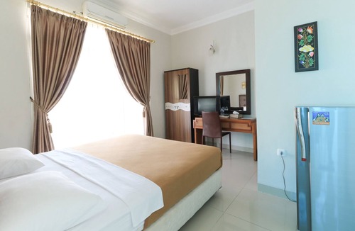 Losari House | Ge JacMart Homestay